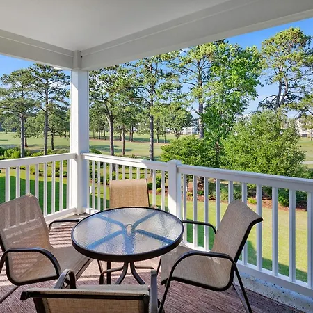Stunning 3Br Condo Near Myrtlewood Golf Resort And Beach